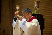 30.03.2024 Osternachtsfeier